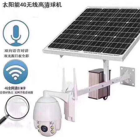 成都弱電工程公司走近太陽能監(jiān)控系統(tǒng)，還原它的工作原理。(1).jpg