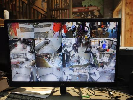 成都萬全電子在工廠弱電工程中有哪些獨特優(yōu)勢？