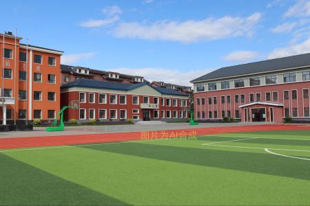 學校弱電系統工程：AI賦能的智慧安防新篇章